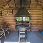 Prázdninový dům Saarenpaeae By Interhome *