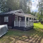 Saarenpaeae By Interhome Koivisto (Aanekoski)
