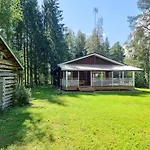 Saarenpaeae By Interhome * Koivisto (Aanekoski)