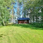 Saarenpaeae By Interhome Koivisto (Aanekoski)