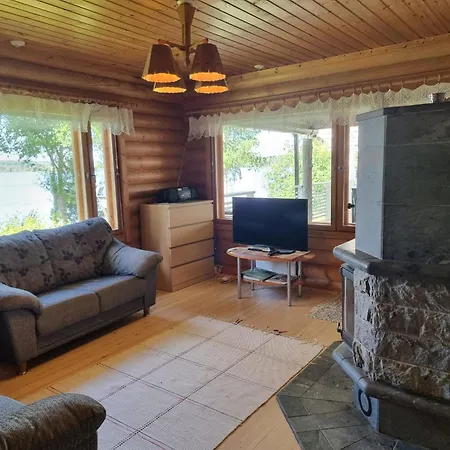 Saarenpaeae By Interhome *