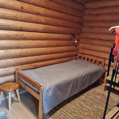 Saarenpaeae By Interhome 펜션