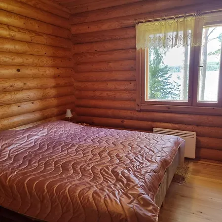 بيت للعطل Saarenpaeae By Interhome Koivisto (Aanekoski)