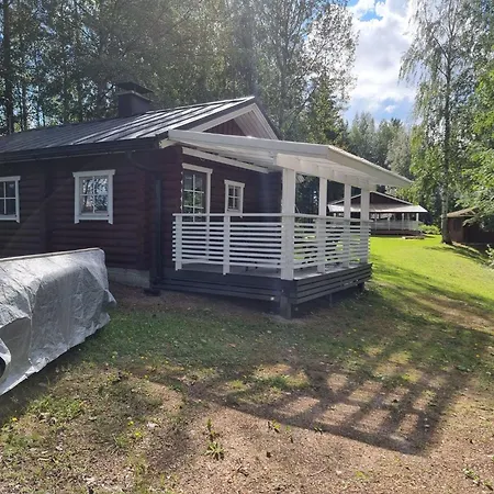 Saarenpaeae By Interhome *