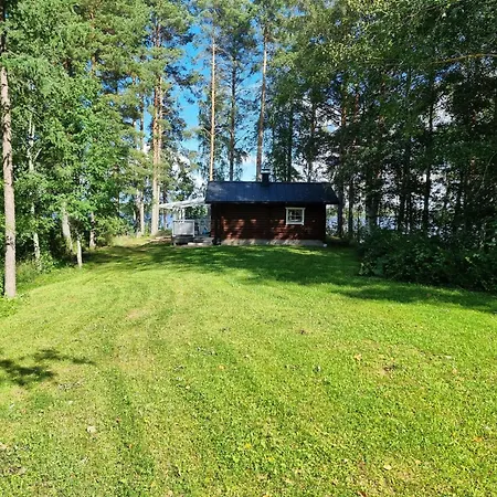 Saarenpaeae By Interhome * Koivisto (Aanekoski)