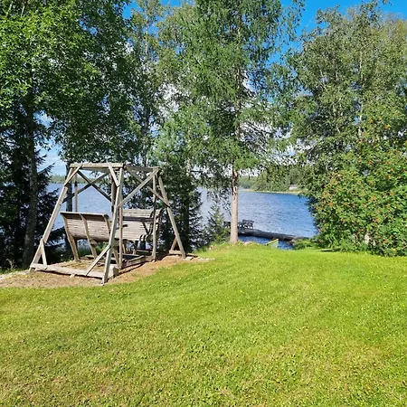 Saarenpaeae By Interhome