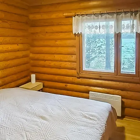 Prázdninový dům Saarenpaeae By Interhome Koivisto (Aanekoski)
