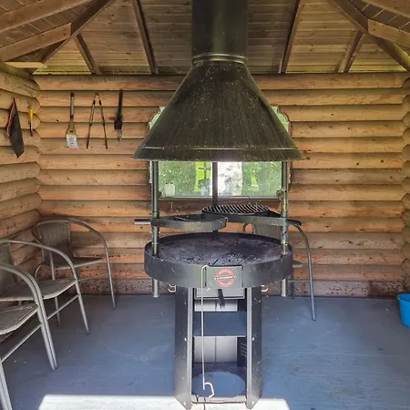 Feriehus Saarenpaeae By Interhome *